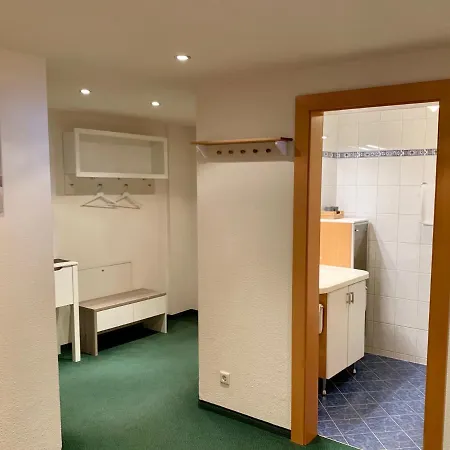 Hotel Haus Bergwelt - Lech am Arlberg